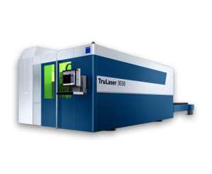 macchina taglio laser new box