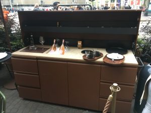 cucina mobile newbox