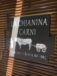 insegna